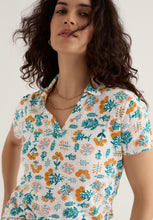 Afbeelding in Gallery-weergave laden, SEASALT Wavecrest Jersey Short-Sleeve Shirt