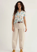 Afbeelding in Gallery-weergave laden, SEASALT Wavecrest Jersey Short-Sleeve Shirt