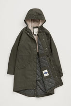 Afbeelding in Gallery-weergave laden, SEASALT Plant Hunter Waterproof Parka Coat