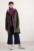 Afbeelding in Gallery-weergave laden, SEASALT Plant Hunter Waterproof Parka Coat