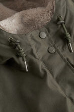 Afbeelding in Gallery-weergave laden, SEASALT Plant Hunter Waterproof Parka Coat