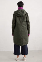 Afbeelding in Gallery-weergave laden, SEASALT Plant Hunter Waterproof Parka Coat