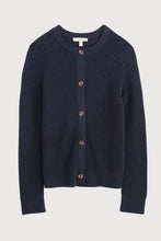 Afbeelding in Gallery-weergave laden, SEASALT Potters Meadow Organic Cotton Knitted Cardigan