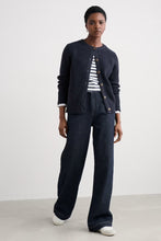 Afbeelding in Gallery-weergave laden, SEASALT Potters Meadow Organic Cotton Knitted Cardigan