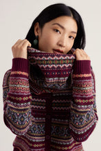 Afbeelding in Gallery-weergave laden, SEASALT Falling Light Snood