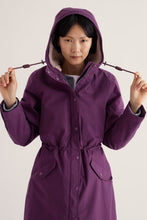 Afbeelding in Gallery-weergave laden, SEASALT Plant Hunter Waterproof Parka Coat