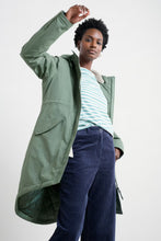 Afbeelding in Gallery-weergave laden, SEASALT Plant Hunter Waterproof Parka Coat