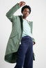 SEASALT Plant Hunter Waterproof Parka Coat
