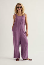 Afbeelding in Gallery-weergave laden, SEASALT Salt Air Wide Leg Jumpsuit