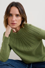 Afbeelding in Gallery-weergave laden, seasalt Stone Chat Organic Cotton Jumper