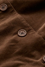 Afbeelding in Gallery-weergave laden, SEASALT Brightwork Cut Cord Jacket