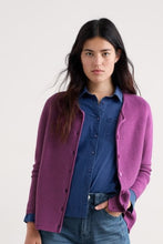 Afbeelding in Gallery-weergave laden, SEASALT Makers Cotton Cardigan