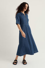 Afbeelding in Gallery-weergave laden, SEASALT Gwenter Denim Midi Dress