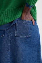 Afbeelding in Gallery-weergave laden, SEASALT Dovetail A-Line Skirt