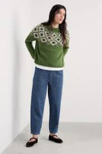 Afbeelding in Gallery-weergave laden, seasalt Johanna Fair Isle Jumper