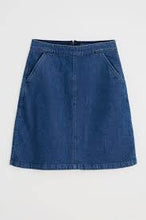 Afbeelding in Gallery-weergave laden, SEASALT Dovetail A-Line Skirt