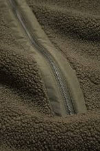 Afbeelding in Gallery-weergave laden, SEASALT Barnaloft Quarter Zip Fleece