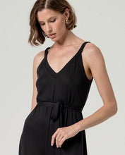 Afbeelding in Gallery-weergave laden, SURKANA Strap jumpsuit in zwart