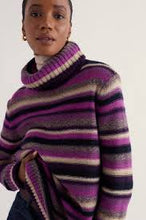 Afbeelding in Gallery-weergave laden, SEASALT Braque Lambswool Blend Roll Neck Jumper