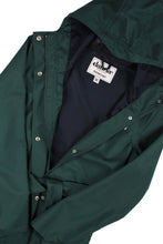 Afbeelding in Gallery-weergave laden, DANEFAE Danerainlover Raincoat Deep Forest