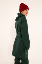 Afbeelding in Gallery-weergave laden, DANEFAE Danerainlover Raincoat Deep Forest