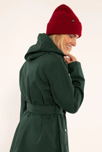 Afbeelding in Gallery-weergave laden, DANEFAE Danerainlover Raincoat Deep Forest