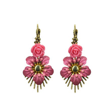 Afbeelding in Gallery-weergave laden, URBAN HIPPIES Raio raspberry pink