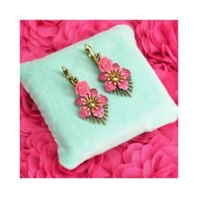 Afbeelding in Gallery-weergave laden, URBAN HIPPIES Raio raspberry pink