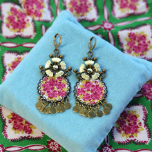 Afbeelding in Gallery-weergave laden, URBAN HIPPIES Ripeti Vintage Bouquet