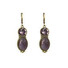 Afbeelding in Gallery-weergave laden, URBAN HIPPIES Tosca ametist purple