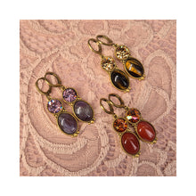 Afbeelding in Gallery-weergave laden, URBAN HIPPIES Tosca ametist purple