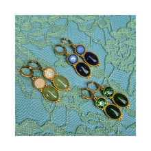 Afbeelding in Gallery-weergave laden, URBAN HIPPIES Tosca cloudy olive