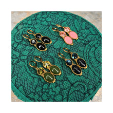 Afbeelding in Gallery-weergave laden, URBAN HIPPIES Tosca olive green