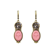 Afbeelding in Gallery-weergave laden, URBAN HIPPIES Tosca vintage pink