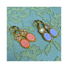 Afbeelding in Gallery-weergave laden, URBAN HIPPIES Tosca vintage pink