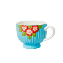 Afbeelding in Gallery-weergave laden, RICE KERAMISCHE MOK - MINT