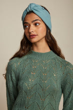 Afbeelding in Gallery-weergave laden, KING LOUIE Hairband Lola