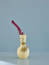 Afbeelding in Gallery-weergave laden, RICE Ceramic Vase - Soft Yellow