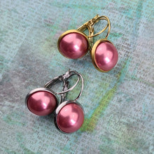 Afbeelding in Gallery-weergave laden, Urban Hippies Baroque Pink Pearl Dots GP