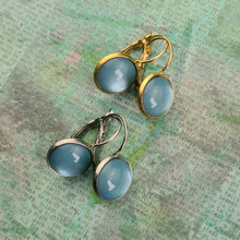 Afbeelding in Gallery-weergave laden, Urban Hippies Cameo Blue Dots