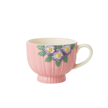 Afbeelding in Gallery-weergave laden, RICE KERAMISCHE MOK - ROZE