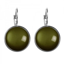 Afbeelding in Gallery-weergave laden, URBAN HIPPIES Glossy Moss Dots