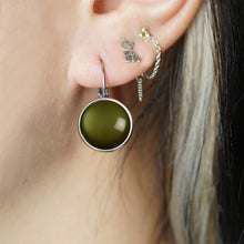 Afbeelding in Gallery-weergave laden, URBAN HIPPIES Glossy Moss Dots