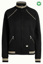 Afbeelding in Gallery-weergave laden, KING LOUIE Jacket Raglan Heavy Sweat

