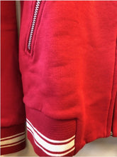 Afbeelding in Gallery-weergave laden, KING LOUIE Jacket Raglan Heavy Sweat
