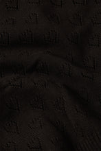 Afbeelding in Gallery-weergave laden, KING LOUIE Cardi V Heart Ajour

