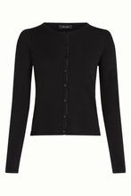 Afbeelding in Gallery-weergave laden, KING LOUIE Cardi Roundneck Cocoon
