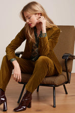 Afbeelding in Gallery-weergave laden, KING LOUIE Bibi Blazer Uni Fargo
