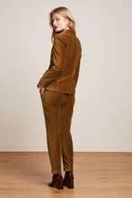 Afbeelding in Gallery-weergave laden, KING LOUIE Bibi Blazer Uni Fargo
