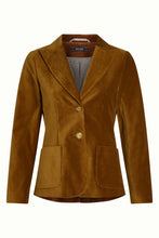 Afbeelding in Gallery-weergave laden, KING LOUIE Bibi Blazer Uni Fargo
